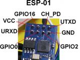 ESP8266 Arduino IDE