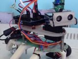 Arduino нейросеть для управления роботом