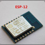 Виды и различия моделей ESP8266